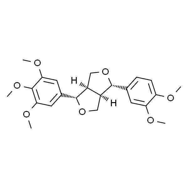 木兰脂素,化学对照品（20mg）