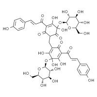 红花苷 HPLC≥98%