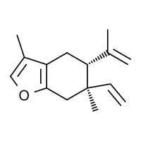 莪术烯 HPLC≥98%
