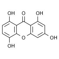 1,3,5,8-四羟基山酮 HPLC≥98%