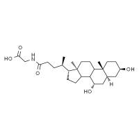 甘氨熊去氧胆酸 HPLC≥95%
