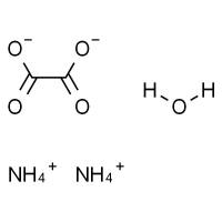 草酸铵（一水），ACS，99%