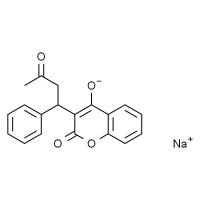 华法林钠 HPLC≥98%
