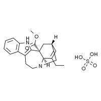 硫酸长春质碱 HPLC≥98%