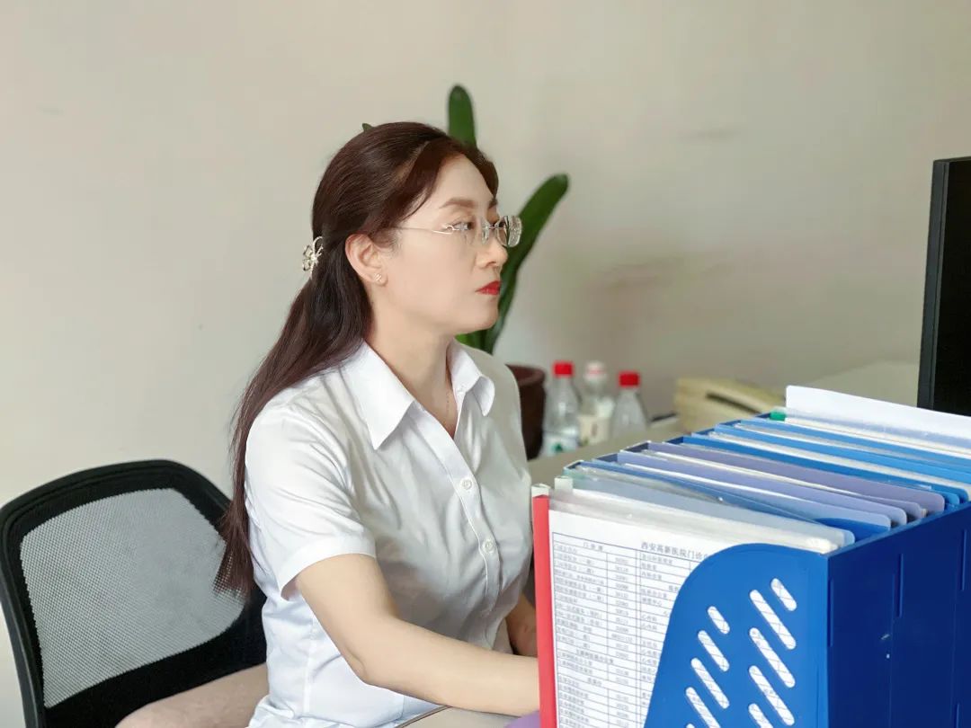 我与高新医院的二十年——我和医院的「小算盘」正在打响第 20 年