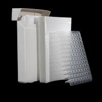 YKCBIO 【压敏型】QPCR封板膜