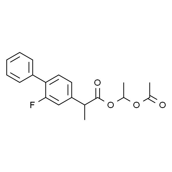 氟比洛芬酯,化学对照品(200mg)