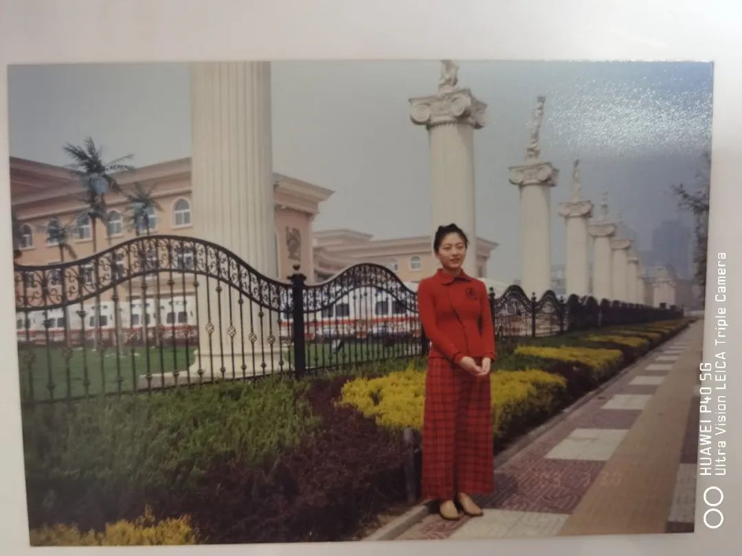 我与高新医院的二十年——我和医院的「小算盘」正在打响第 20 年