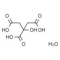 柠檬酸（一水），ACS，99.8%