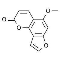 异佛手柑内酯 HPLC≥98%