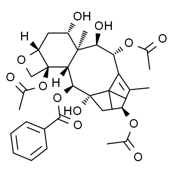 13-乙酰基-9-羟基巴卡亭Ⅲ HPLC≥98%