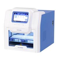 奥盛 Auto-pure24D 全自动核酸提取仪