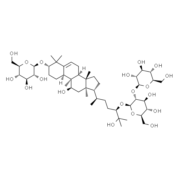 罗汉果皂苷IIIe HPLC≥98%