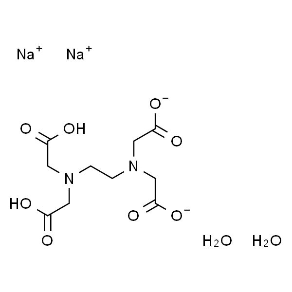 EDTA二钠（二水），ACS，99%