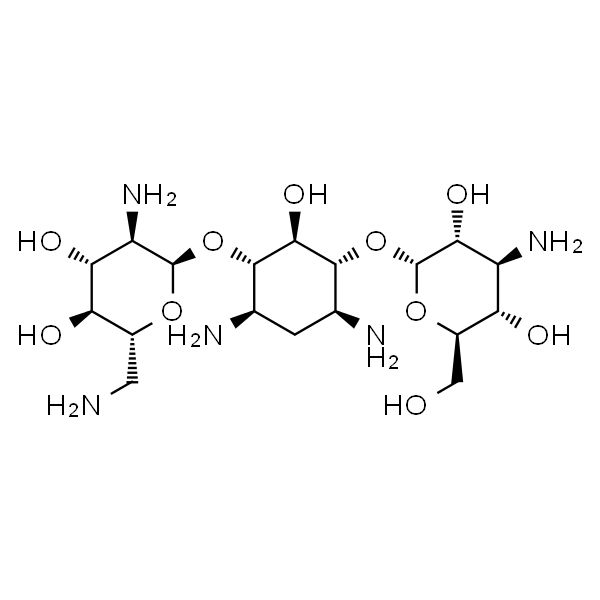 卡那霉素B,化学对照品(50mg)