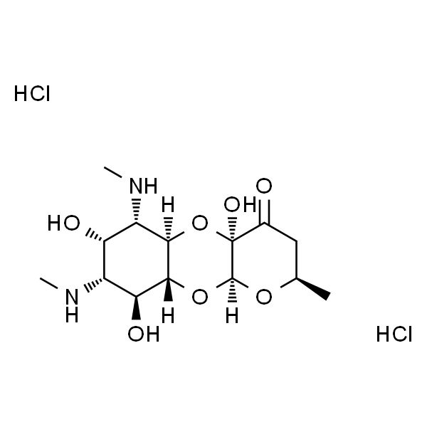 壮观/奇霉素溶液(Spectinomycin,50mg/ml)