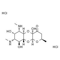 壮观/奇霉素溶液(Spectinomycin,50mg/ml)