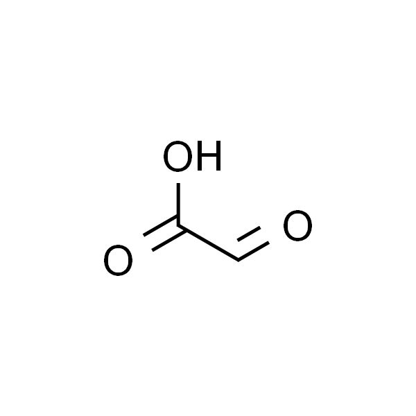 乙醛酸 HPLC≥98%