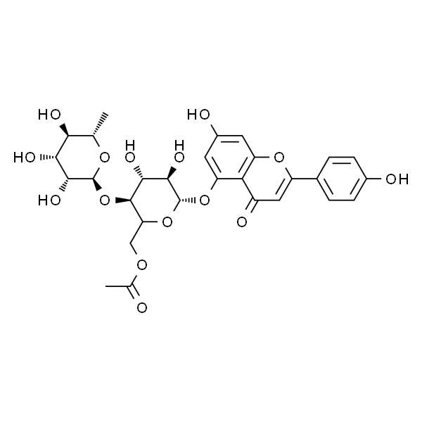 山茶苷A HPLC≥98%