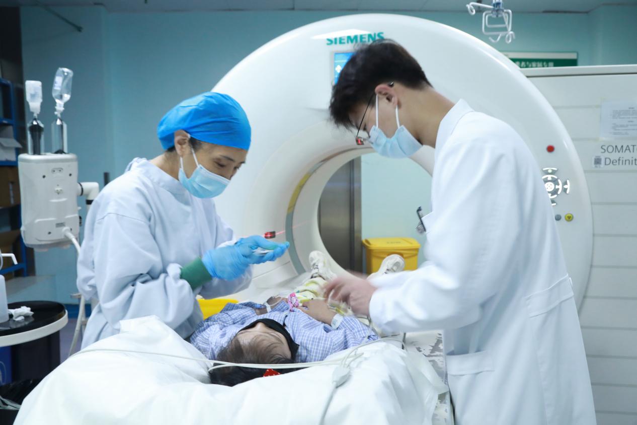 22 年爱心坚守  武汉亚心医院为孩子送六一「健康大礼」