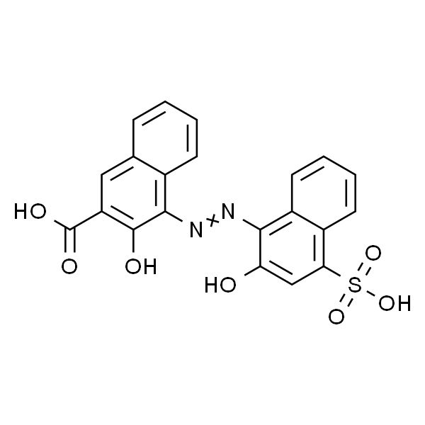 钙羧酸，IND