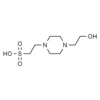 HEPES溶液(1mol/L,pH7.5)