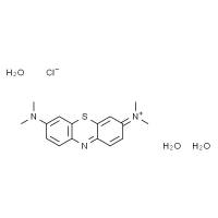 亚甲基蓝, IND, 98.5%