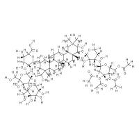 大豆皂苷Ab HPLC≥98%