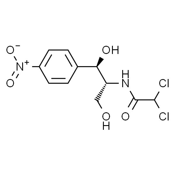 氯霉素溶液(Chloramphenicol,34mg/ml)