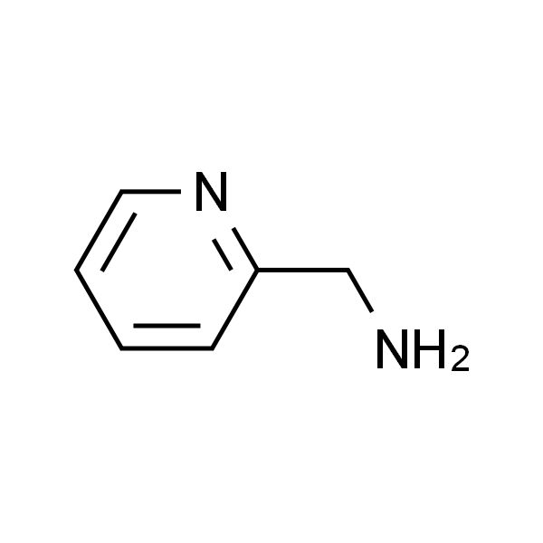 2-(氨甲基)吡啶