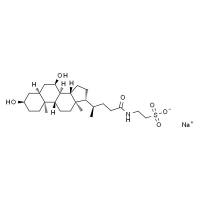 牛磺鹅去氧胆酸钠 HPLC≥98%