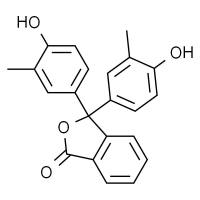 O-Cresolphthalein