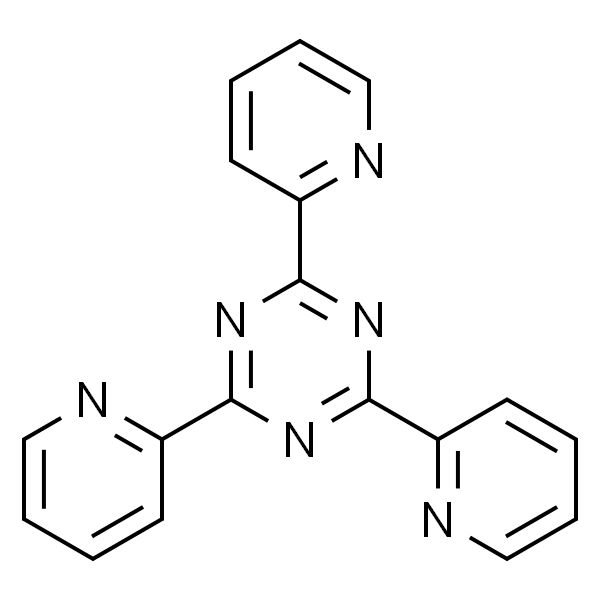 2,4,6-三吡啶基三嗪