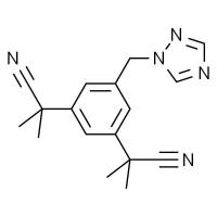 阿那曲唑,化学对照品(100mg)