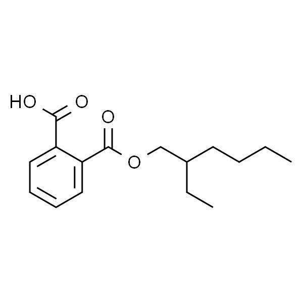 邻苯二甲酸单(2-乙基己基)酯,分析标准品,GC≥98%