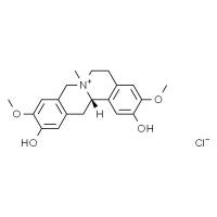 盐酸黄柏碱 HPLC≥98%