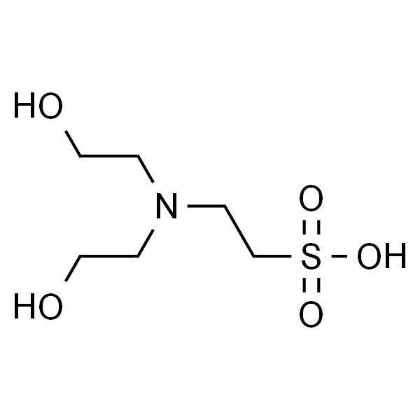 BES缓冲液(1mol/L,pH7.2)