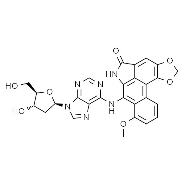 马兜铃内酰胺A HPLC≥98%