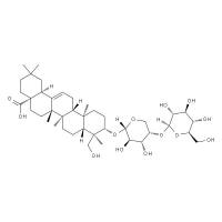 黄花败酱甙C HPLC≥98%
