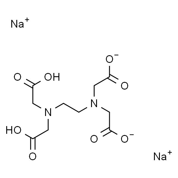 EDTA二钠（标液），0.02mol/L