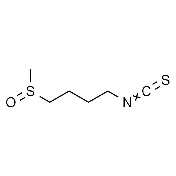 萝卜硫素 HPLC≥98%