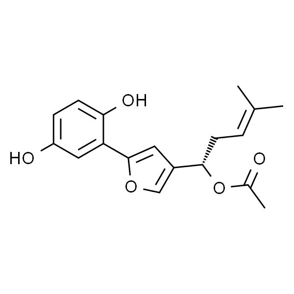 紫草呋喃A HPLC≥98%