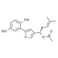 紫草呋喃A HPLC≥98%