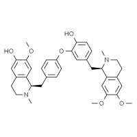 蝙蝠葛诺林碱 HPLC≥98%