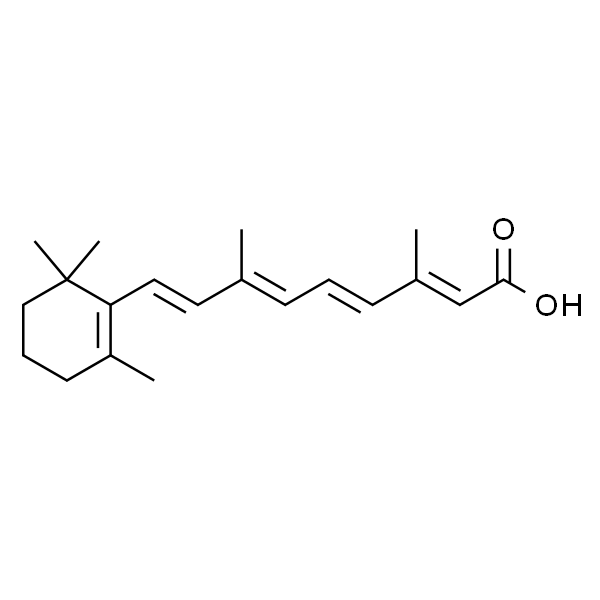 维生素A酸 HPLC≥98%