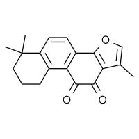 丹参酮ⅡA HPLC≥98%