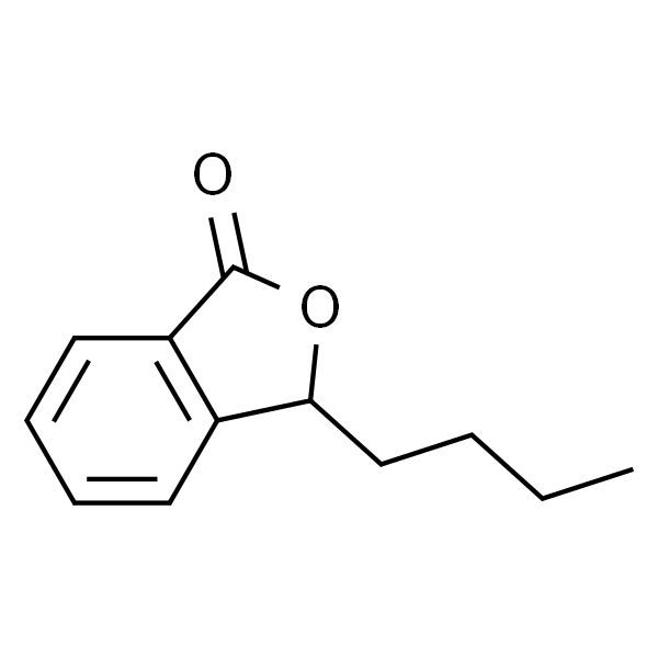 正丁基苯肽 HPLC≥98%