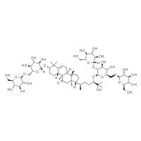 11-0-罗汉果苷V HPLC≥98%