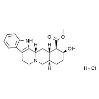 盐酸育亨宾,化学对照品(50mg)