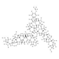 远志皂苷B HPLC≥98%